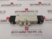 Rexroth R432016668 Pneumatic Directional Control Valve