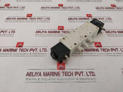 Rexroth R432016668 Pneumatic Directional Control Valve