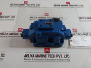 Rexroth R900327928 With R900409848 Valve