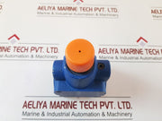 Rexroth R900417161 Pressure Relief Valve