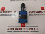Rexroth R900423719 Pressure Relief Valve Dbds 6 G1A/200