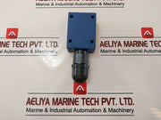 Rexroth R900423719 Pressure Relief Valve Dbds 6 G1A/200