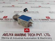 Rexroth R900469302 Lever Actuated Directional Control Valve