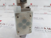 Rexroth R900469302 Lever Actuated Directional Control Valve