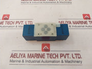 Rexroth R900475893 Directional Valve