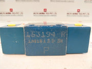 Rexroth R900475893 Directional Valve