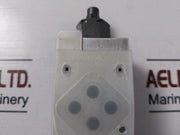 Rexroth R900481624 Hydraulic Check Valve