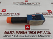 Rexroth R900483787 Hydraulic Pressure Reducing Valve Zdr 6 Dp2-43/150Ym