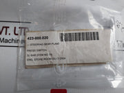 Rexroth R900536069 Pressure Switch 250Vac 5A 35 Bar