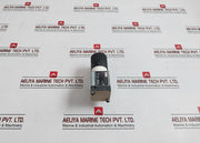 Rexroth R900536069 Pressure Switch 250Vac 5A 35 Bar