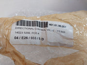 Rexroth R900561276 Directional Control Valve