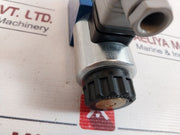 Rexroth R900561276 Directional Control Valve