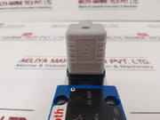 Rexroth R900561276 Directional Control Valve 4We 6 Y62/Eg24N9K4 (New)