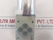 Rexroth R900561276 Directional Control Valve 4We 6 Y62/Eg24N9K4 (New)