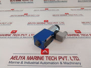 Rexroth R900561276 Directional Control Valve 4We 6 Y62/Eg24N9K4 (New)