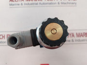 Rexroth R900561276 Directional Control Valve 4We 6 Y62/Eg24N9K4 (New)