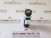 Rexroth R900561288 Solenoid Valve 4We 6 J62/Eg24N9K4