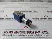 Rexroth R900561291 Solenoid Valve 4We6Jb62/Eg24N9K4