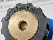 Rexroth R900561291 Solenoid Valve 4We6Jb62/Eg24N9K4