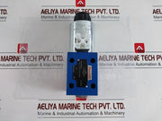 Rexroth R900589933 Directional Control Valve