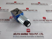 Rexroth R900589933 Directional Control Valve
