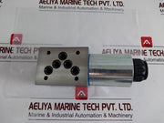 Rexroth R900589933 Directional Control Valve