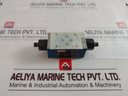 Rexroth R900727967 Check Valve Z2Fs 6-2-44/2Qv/60