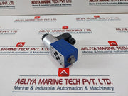 Rexroth R900908879 Solenoid Valve 09018142024