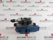 Rexroth R900951428 Hydraulic Valve R900930264 Pressure Reducing Valve