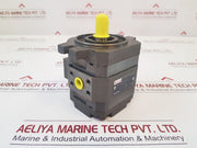 Rexroth R900972378 Gear Pump Pgh2-22/005Rr07Vu2