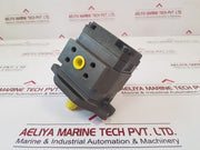 Rexroth R900972378 Gear Pump Pgh2-22/005Rr07Vu2