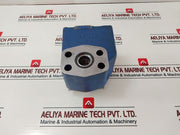 Rexroth R900977515 Pressure Relief Valve