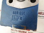 Rexroth R900977515 Pressure Relief Valve