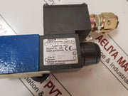 Rexroth R901021443 Hydraulic Valve With Gz45-2 Xe