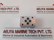Rexroth R901086051 Hydraulic Valve Z1S 6 P05-40/V