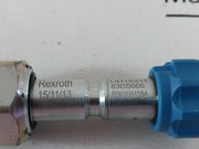 Rexroth R901091164 Solenoid Valve Od15311 83Ds000