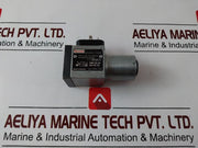 Rexroth R901099815 Pressure Sensor Hed 8 Oh-20/350K14V