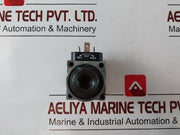 Rexroth R901099815 Pressure Sensor Hed 8 Oh-20/350K14V Used