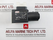 Rexroth R901102349 Hydro-electric Pressure Switch 08W38 250V Ac 2A 350Bar 708F