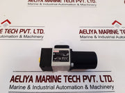 Rexroth R901102711 Pressure Switch Hed 80A-20/100 K14S