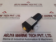 Rexroth R901102711 Pressure Switch Hed 80A-20/100 K14S