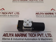 Rexroth R901102711 Pressure Switch Hed 80A-20/100 K14S