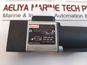 Rexroth R901102711 Pressure Switch Hed 80A-20/100 K14S