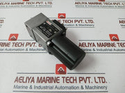 Rexroth R901102711 Pressure Switch Hed 8 0A 20/100 K14 S 24Vdc 2A 350Bar