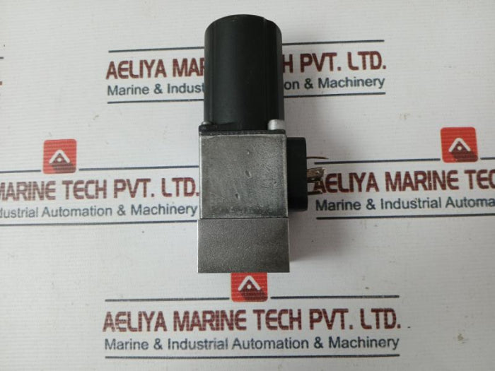 Rexroth R901102711 Pressure Switch Hed 8 0A 20/100 K14 S 24Vdc 2A 350Bar