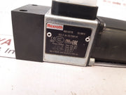 Rexroth R901102778 Pressure Switch