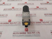 Rexroth R901102778 Pressure Switch (Used)
