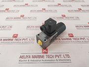 Rexroth R901102778 Pressure Switch (Used)
