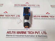 Rexroth R901186443 Directional Spool Valve