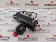 Rexroth R901186443 Hydraulic Directional Valve 350Bar 88401529